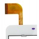 Тачсрин для планшета Nomi C070020 Corsa Pro 7 3G, белый, 108 мм, 51 pin, 7, 183 мм, #FPCA-70A23-V01