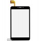 Тачсрин для планшета Nomi C070020 Corsa Pro 7 3G, черный, 108 мм, 51 pin, 7, 183 мм, FPCA-70A23-V01