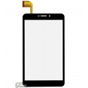 Тачскрин для планшета Nomi C070020 Corsa Pro 7 3G, 7 , 183 мм, 108 мм, 51 pin, черный, FPCA-70A23-V01