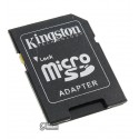 Перехідник SD на MicroSD