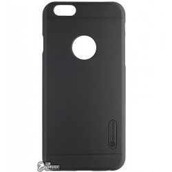 Панель чехол Nillkin Frosted для iPhone 6/6S, черная