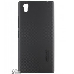 Панель чехол Nillkin Frosted для Lenovo P70, черная
