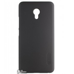 Чехол для Meizu M5, Nillkin Frosted, пластиковый