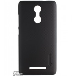 Панель чехол Nillkin Frosted для Xiaomi Redmi Note 3, черная Панель чехол Nillkin Frosted для Xiaomi Redmi Note 3, черная