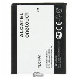 Аккумулятор TLi014A1 для Alcatel One Touch PIXI 4007D (Li-ion 3.7V 1400mAh) Аккумулятор TLi014A1 для Alcatel One Touch PIXI 4007D (Li-ion 3.7V 1400mAh)