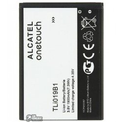 Аккумулятор (акб) TLi019B1 для Alcatel One Touch 7040 POP C7, One Touch 7041D POP C7, Li-ion, 3,8 В, 1900 мАч Аккумулятор (акб) TLi019B1 для Alcatel One Touch 7040 POP C7, One Touch 7041D POP C7, Li-ion, 3,8 В, 1900 мАч