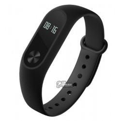 Фитнес-трекер Xiaomi miband 2