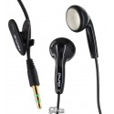 Навушники Awei ES10, чорний