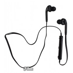Наушники Awei A610BL bluetooth, черные
