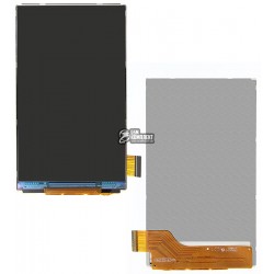 Дисплей для Alcatel One Touch 4013D Pixi 3 (4), One Touch 4045D POP 2, 25 pin, FPC4021-1