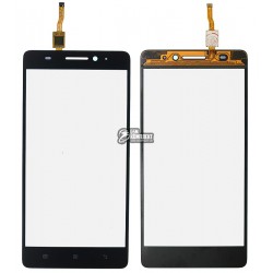 Тачскрин для Lenovo A7000, K3 Note (K50-T5), черный Тачскрин для Lenovo A7000, K3 Note (K50-T5), черный