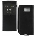 Чехол для Samsung G935 Galaxy S7 Edge, Hoco Original series, черный