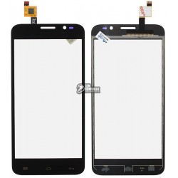 Тачскрин для Gigabyte GSmart Alto A2, (обязательно читайте полезные советы), черный, тип 2 Тачскрин для Gigabyte GSmart Alto A2, (обязательно читайте полезные советы), черный, тип 2