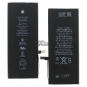 Аккумулятор для iPhone 6 Plus, Li-Polymer, 3,82 B, 2915 мАч, 616-0772, Original