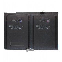 Аккумулятор (акб) для планшета Apple iPad Air (iPad 5), Li-Polymer, 3,73 B, 8827 мАч, #A1484, A1475, 020-8271-A Аккумулятор (акб) для планшета Apple iPad Air (iPad 5), Li-Polymer, 3,73 B, 8827 мАч, #A1484, A1475, 020-8271-A
