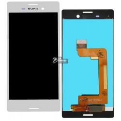 Дисплей для Sony E2303 Xperia M4 Aqua LTE, E2306 Xperia M4 Aqua, E2312 Xperia M4 Aqua Dual, E2333 Xperia M4 Aqua Dual, E2353 Xpe