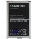 Аккумулятор (акб) B800BC для Samsung N900 Note 3, N9000 Note 3, N9005 Note 3, N9006 Note 3, Li-ion, 3,8 В, 3200 мАч