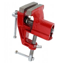 Тиски 60мм