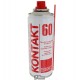 Spray Kontakt 60 для очистки контактов 200мл KONTAKT Chemie 60/200