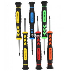 Набор отверток Baku BK-375