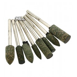 Резиновая шарошка Резиновая шарошка