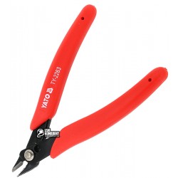 Кусачки YATO YT-2263 130 мм