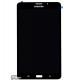 Дисплей для планшета Samsung T285 Galaxy Tab A 7.0" LTE, черный, с сенсорным экраном (дисплейный модуль)