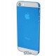 Корпус для Apple iPhone 5S, синий