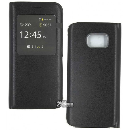Чехол Hoco Original series для Samsung Galaxy S7 черный