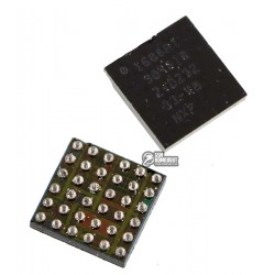 Микросхема управления зарядкой и USB U2 CBTL1608A1 36pin для Apple iPhone 5