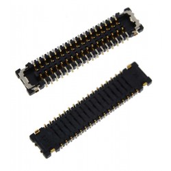 Коннектор дисплея для Xiaomi Mi4