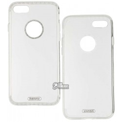 Чехол Remax Sunshine для iPhone 7, черный