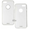 Чехол Remax Sunshine для iPhone 7, черный