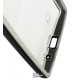 Чехол - бампер TPU+PC для LG G4 stylus черный