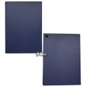 Чохол Remax Elle Man для iPad Air 2 синій колір