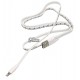 Кабель Lightning, Golf Ruller, 1м