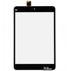 Тачскрін для планшета Xiaomi Mi Pad 2, Mi Pad 3, чорний Тачскрін для планшета Xiaomi Mi Pad 2, Mi Pad 3, чорний