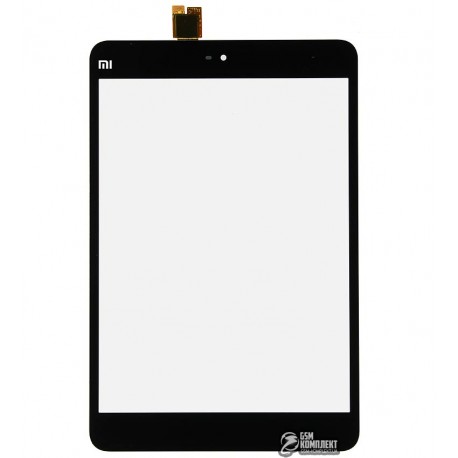 Тачскрин для планшета Xiaomi Mi Pad 2, черный