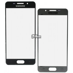 Стекло корпуса для Samsung A310F Galaxy A3 (2016), A310M Galaxy A3 (2016), A310N Galaxy A3 (2016), A310Y Galaxy A3 (2016), origi
