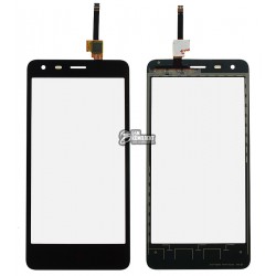 Тачскрин для Xiaomi Redmi 2, черный