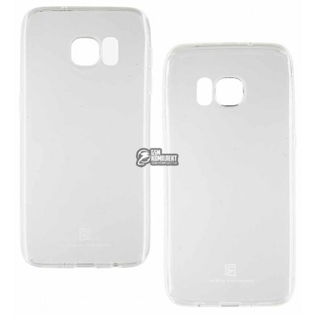 Чехол Remax Crystal для Samsung Galaxy S7 Чехол Remax Crystal для Samsung Galaxy S7