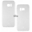 Чехол для Samsung G930 Galaxy S7, Remax Crystal