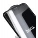 Закаленное защитное стекло Hoco Nano GH7 для iPhone 7, черное