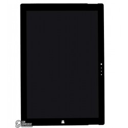 Дисплей для планшета Microsoft Surface Pro 3, 12,0 ", чорний, з сенсорним екраном (дисплейний модуль) Дисплей для планшета Microsoft Surface Pro 3, 12,0 ", чорний, з сенсорним екраном (дисплейний модуль)