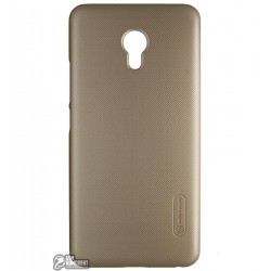 Чехол для Meizu M5 Note, Nillkin Frosted, пластиковый