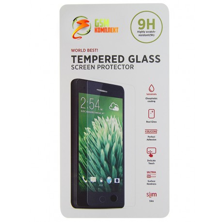 Закаленное защитное стекло для Lenovo A8, Lenovo Golden Warrior, A806, A808T 0,33 mm 9H Закаленное защитное стекло для Lenovo A8, Lenovo Golden Warrior, A806, A808T 0,33 mm 9H