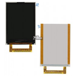 Дисплей для Nomi i240, 24 pin, #LT02402411-V2/LT02402411-V1 Дисплей для Nomi i240, 24 pin, #LT02402411-V2/LT02402411-V1