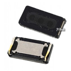Динамик Xiaomi Redmi 3, Redmi 3S, Redmi 3X, Redmi 7A, Redmi Note 4, Redmi Note 5A, Redmi Note 9, Redmi S2, Redmi Go, Mi Max, Mi5s Plus