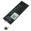 Акумулятор для iPhone 5 1440 mAh Vamax