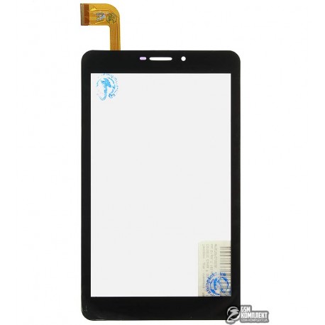Тачсрин для планшета Nomi C070010 Corsa 7 3G, черный, 108 мм, 51 pin, 7, 183 мм, PB70PGJ3535